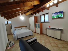 Casa Ninetta Borgomanero